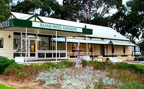 Island Motel Kingscote